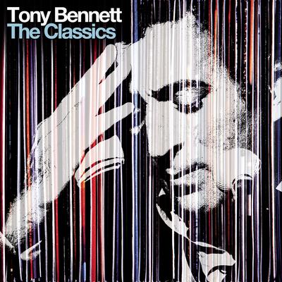 Rags to Riches By Tony Bennett's cover