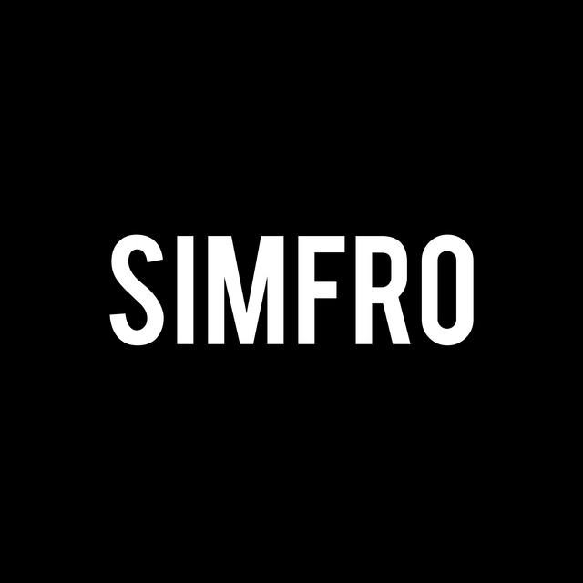 Simfro's avatar image