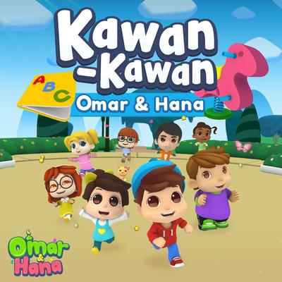 Kawan-Kawan's cover