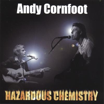 Hazardous Chemistry's cover