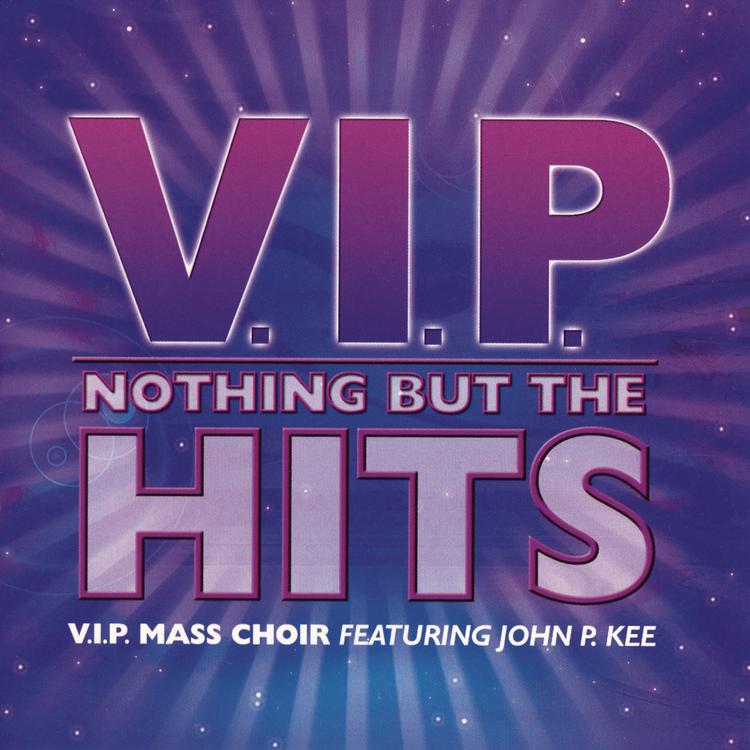 VIP Mass Choir's avatar image