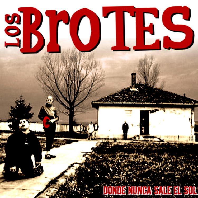 Los Brotes's avatar image