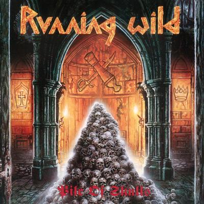 Win or Be Drowned (2017 Remaster) By Running Wild's cover