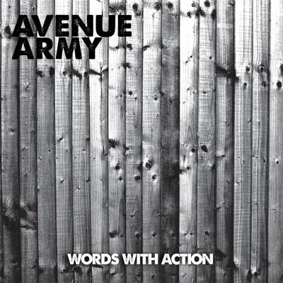 Words With Action's cover