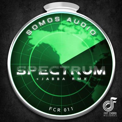 Spectrum's cover