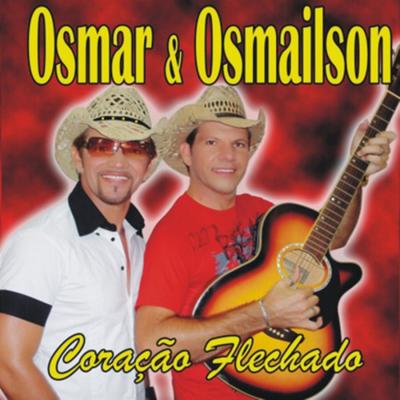 Nosso Amor Já Era (Ao Vivo) By Camargo, Osmar e Osmailson, Marcelinho De Lima's cover