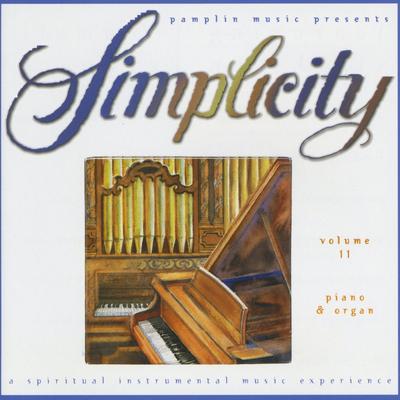 God Is So Good By Simplicity's cover