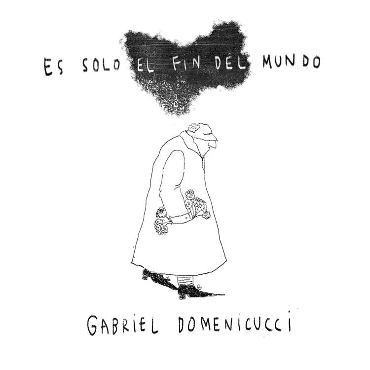 Gabriel Domenicucci's avatar image