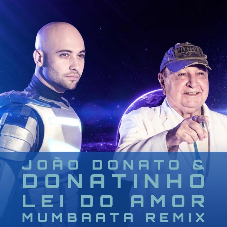 João Donato e Donatinho's avatar image