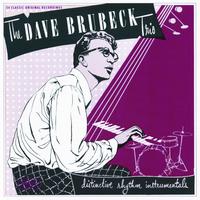 Dave Brubeck Trio's avatar cover