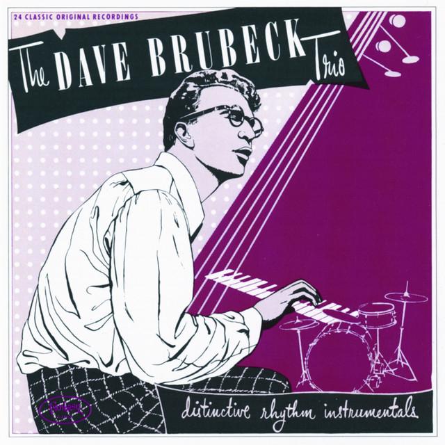 Dave Brubeck Trio's avatar image