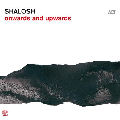 Tune for Mr. Ahmad Jamal By Shalosh's cover