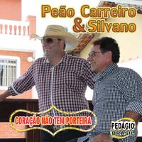 Peão Carreiro & Silvano's avatar cover