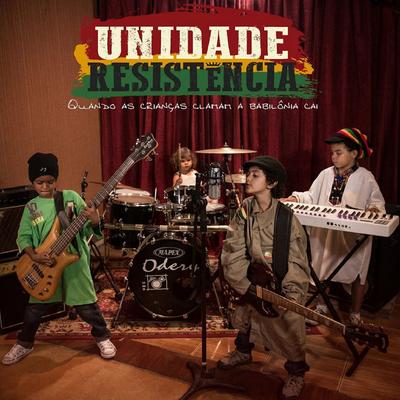 Não Deixe de Fazer By Unidade Resistencia's cover