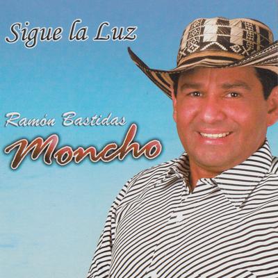 Ramón Bastidas Moncho's cover