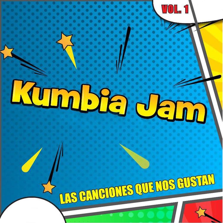 Kumbia Jam's avatar image