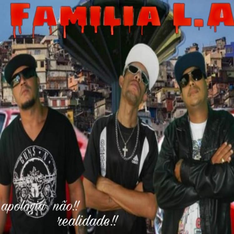 Familia L.a Rap's avatar image