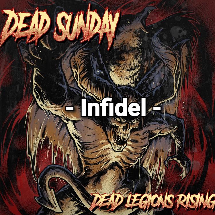 Dead Sunday's avatar image