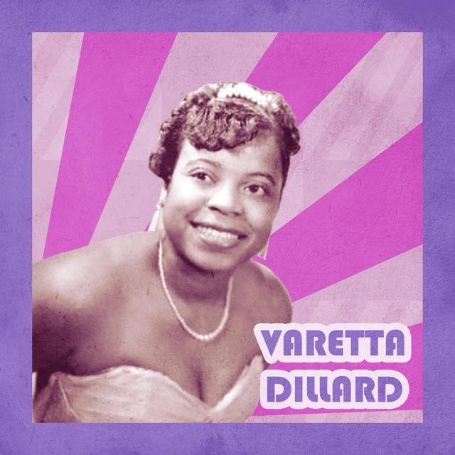 Varetta Dillard's avatar image