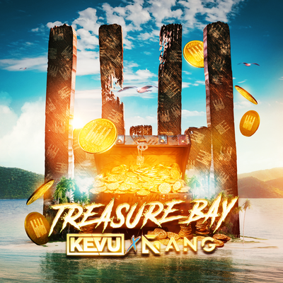 Treasure Bay's cover