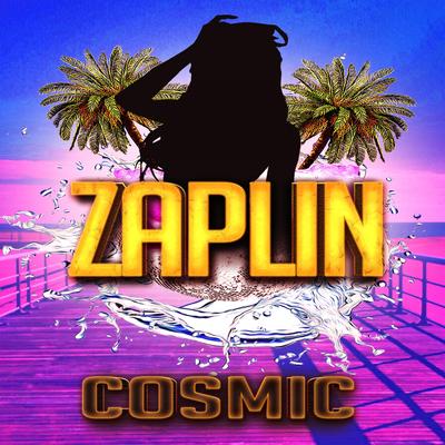 Zaplin's cover