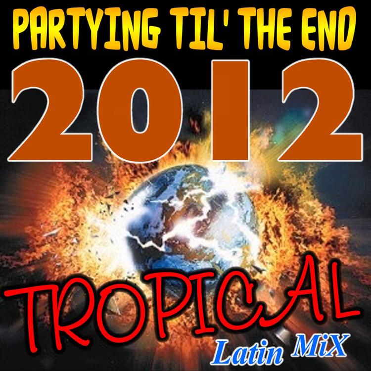 Tropical Latin Mix's avatar image