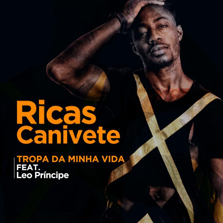 Ricas Canivete's avatar image