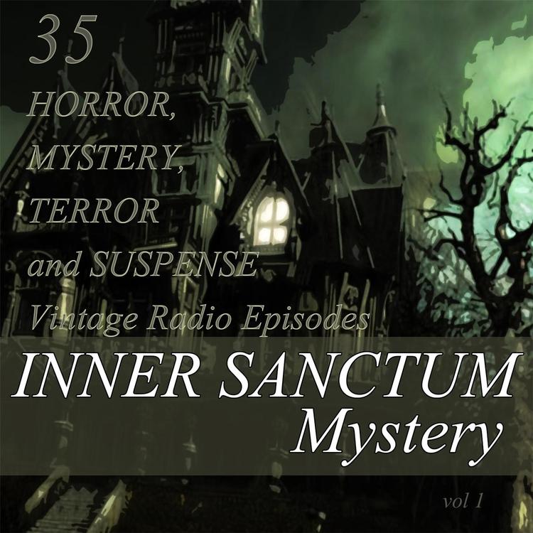 Inner Sanctum Mystery's avatar image