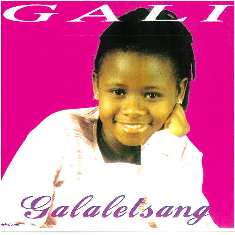 Gali's avatar image