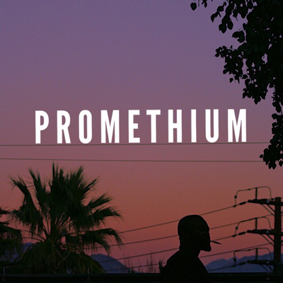 Prometheus By MAD MAN MAV, IZA's cover