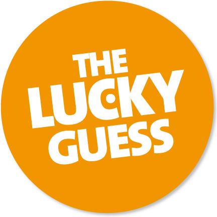 Lucky Guess's avatar image