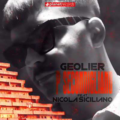 P Secondigliano (2020 Remaster) By Geolier, Nicola Siciliano's cover