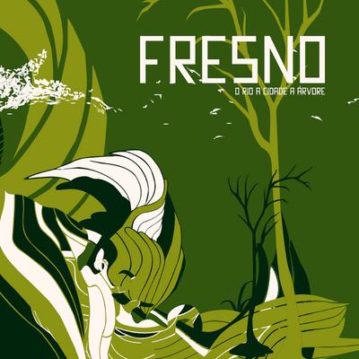 Duas Lágrimas By Fresno's cover