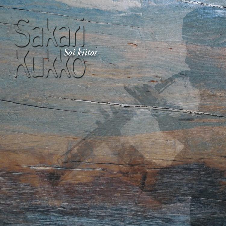 Sakari Kukko's avatar image