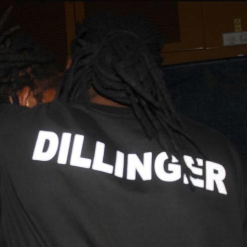 Black Dillinger's avatar image