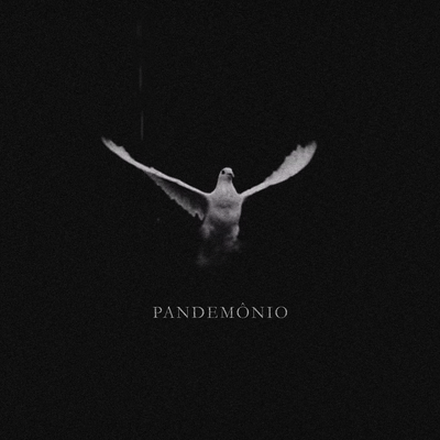 Pandemônio's cover