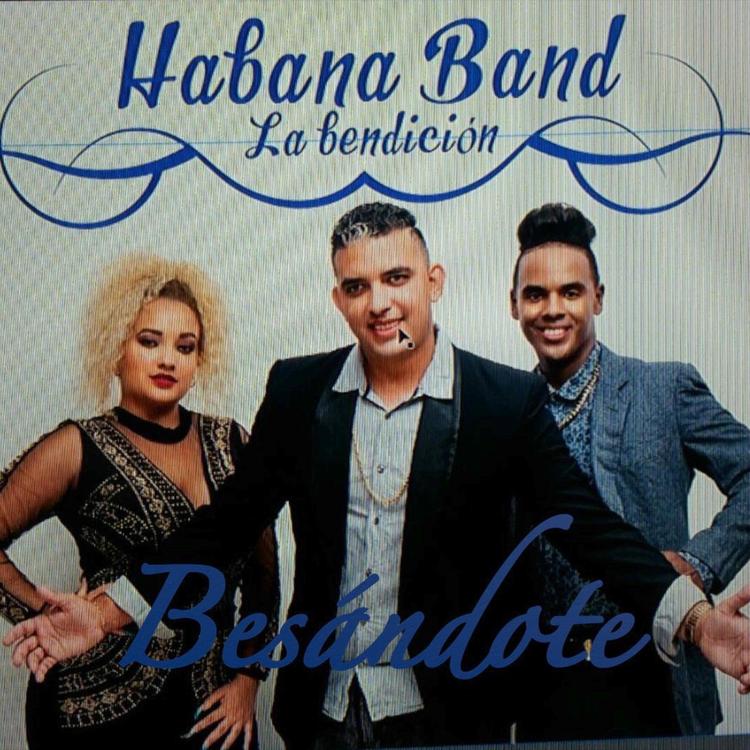 Habana Band la Bendición's avatar image