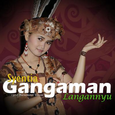 Gangaman Langannyu's cover