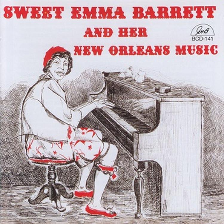 Sweet Emma Barrett's avatar image