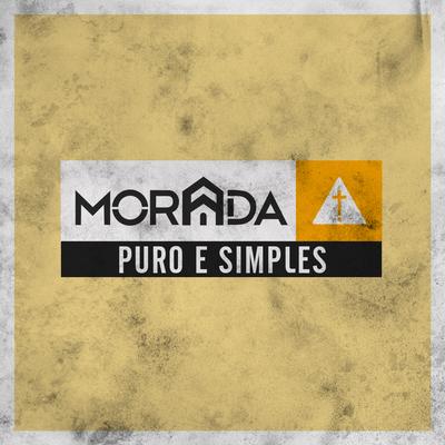 Puro e Simples By MORADA's cover