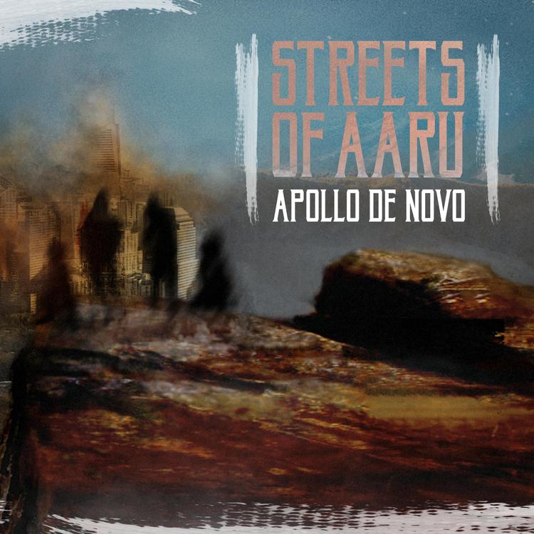 Apollo de Novo's avatar image