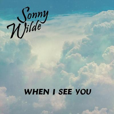 Sonny Wilde's cover