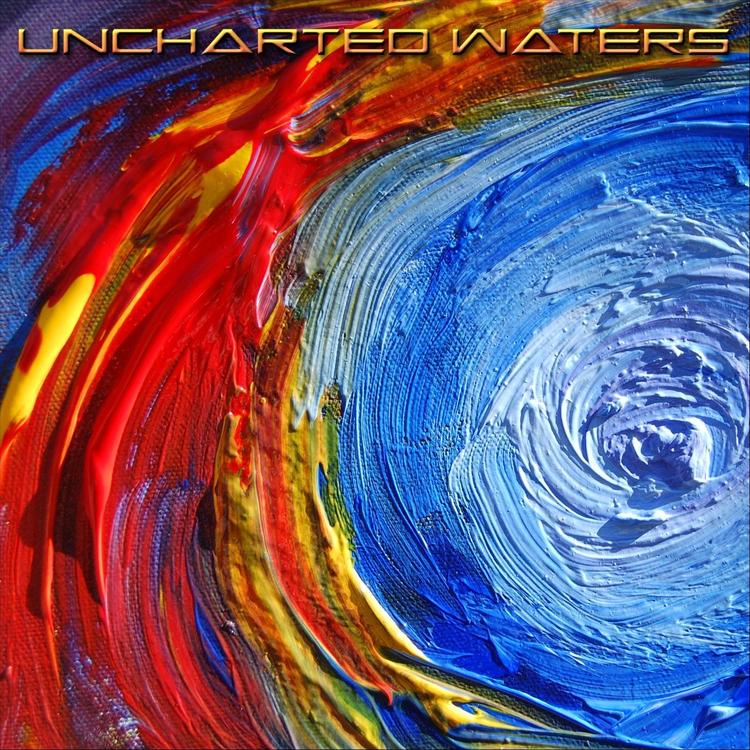 Uncharted Waters's avatar image