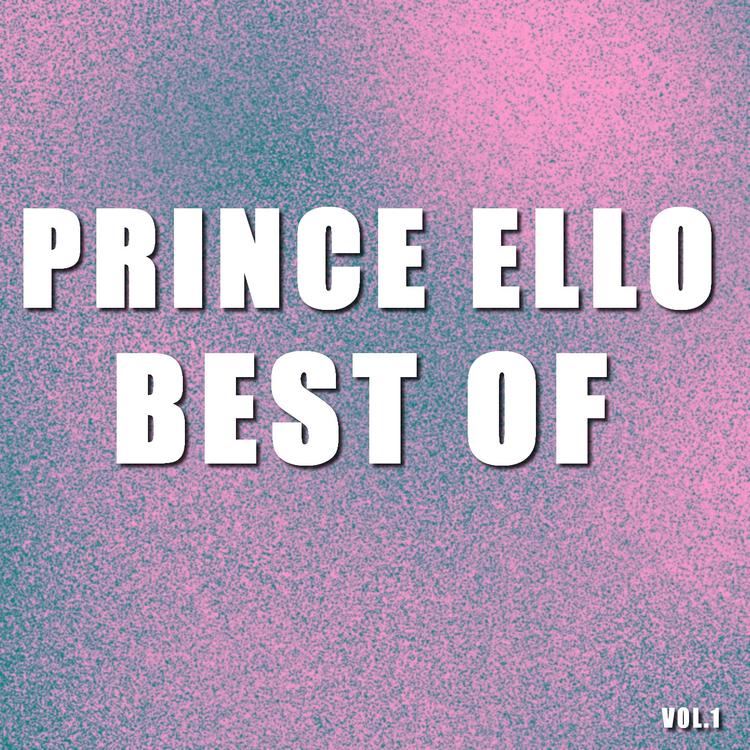 Prince Ello's avatar image