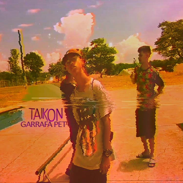 Taikon's avatar image