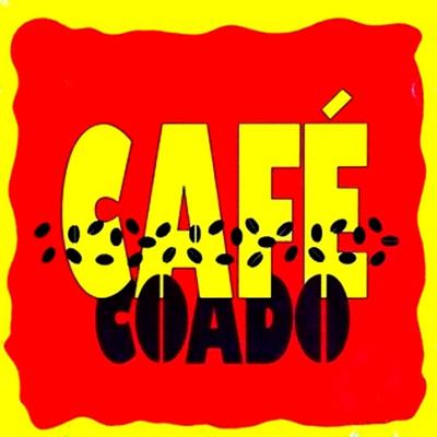 Banda Café Coado's cover