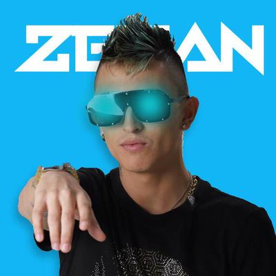 DJ Zetian's cover