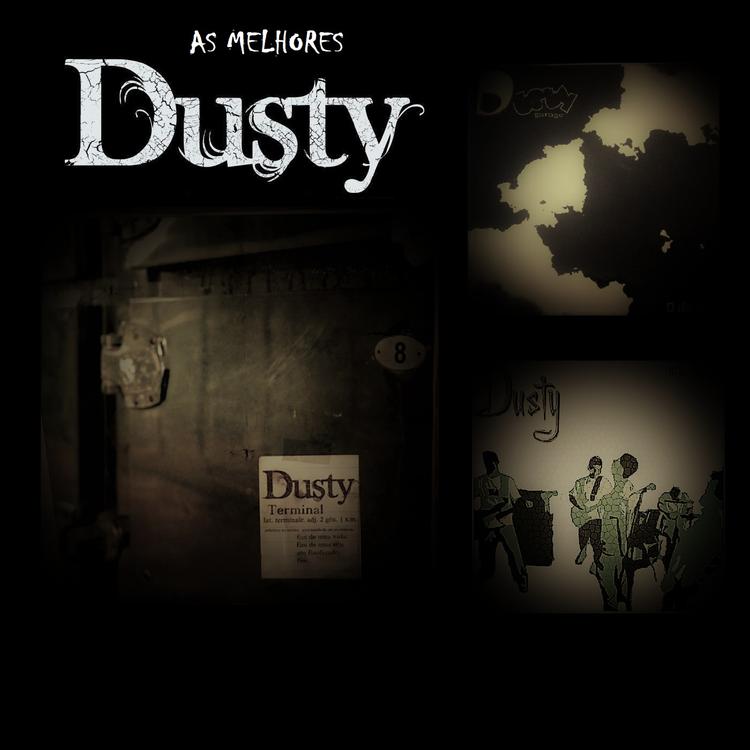 Dusty Rock's avatar image