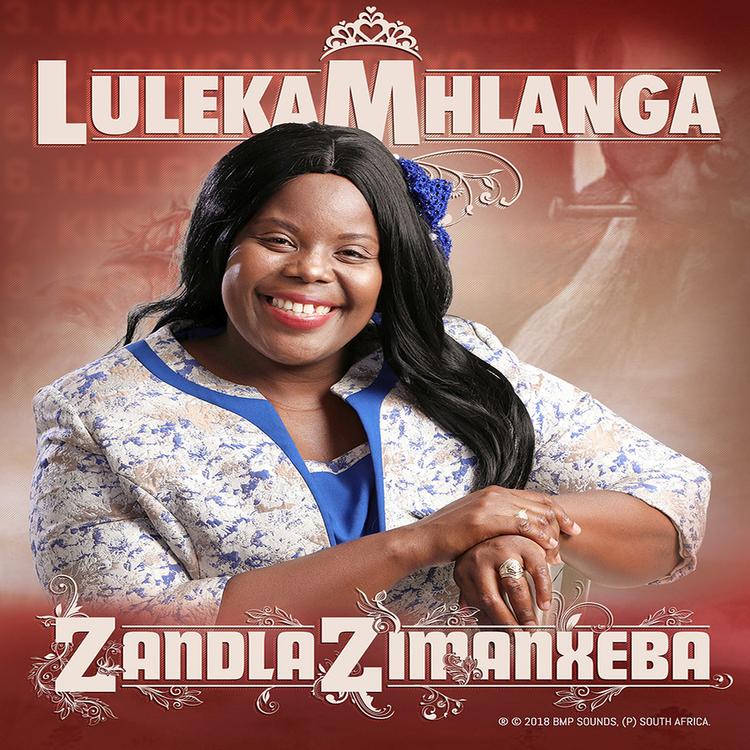 Luleka Mhlanga's avatar image