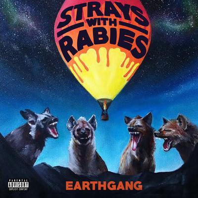 Missed Calls By EARTHGANG's cover